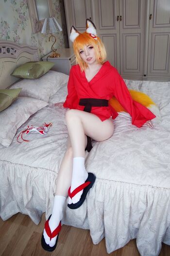 Leaked Caticorncosplay private photo viral onlyfans