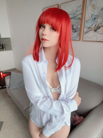 Caticorncosplay