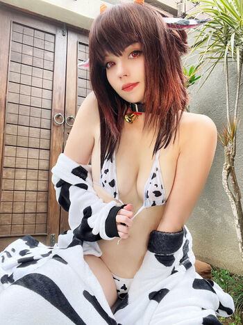 Leaked Caticornplay private photo viral onlyfans