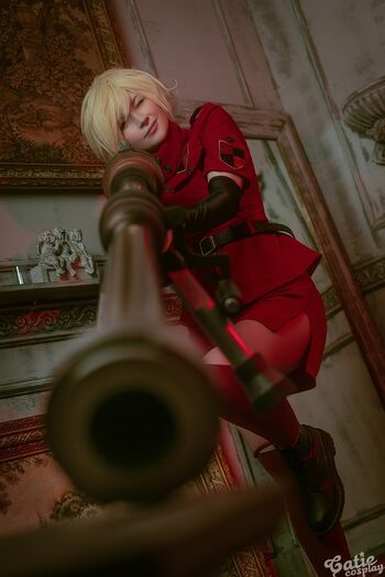 Leaked Catie private photo viral onlyfans
