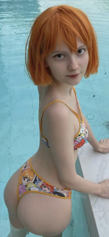 Leaked Catiescos  page private photo viral onlyfans