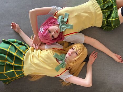 Leaked Catiescos  page private photo viral onlyfans