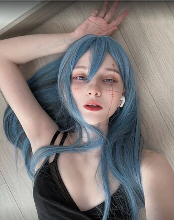 Leaked Catiescos  page private photo viral onlyfans