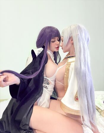 Leaked Catiescos  page private photo viral onlyfans