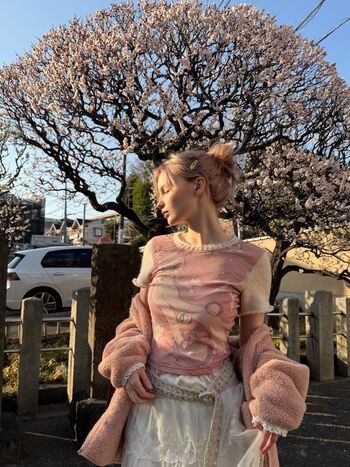 Leaked Catiescos  page private photo viral onlyfans