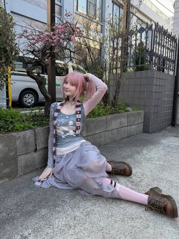 Leaked Catiescos private photo viral onlyfans