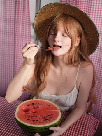 Leaked Catiescos private photo viral onlyfans