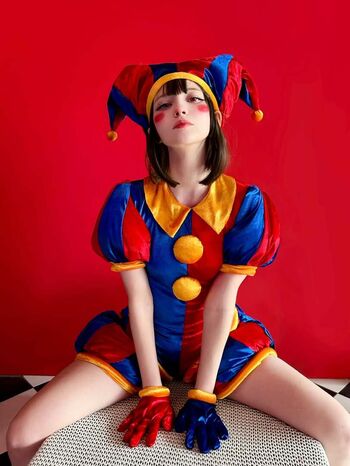 Leaked Catiescos private photo viral onlyfans