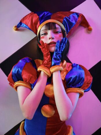 Leaked Catiescos private photo viral onlyfans