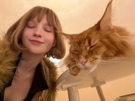 Leaked Catiescos private photo viral onlyfans