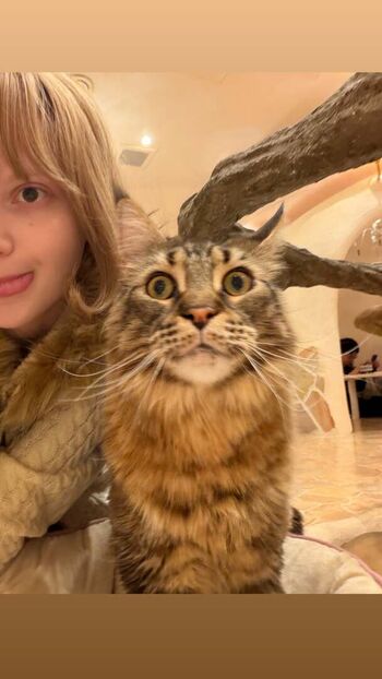 Leaked Catiescos private photo viral onlyfans