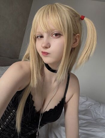 Leaked Catiescos private photo viral onlyfans