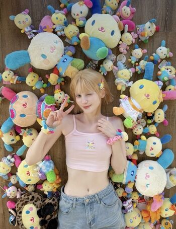 Leaked Catiescos private photo viral onlyfans