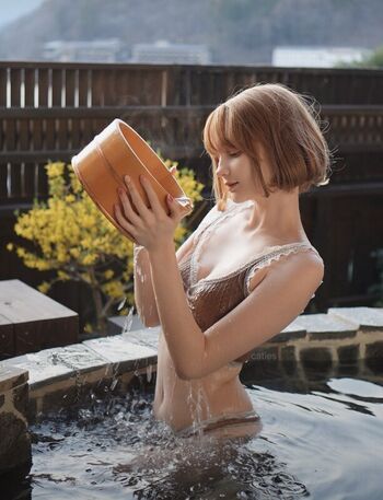 Leaked Catiescos private photo viral onlyfans