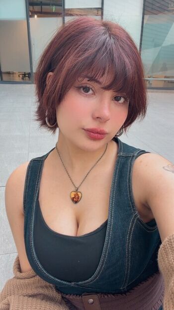 Leaked Catorisu private photo viral onlyfans