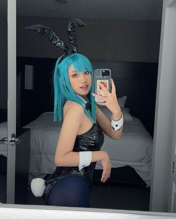 Leaked Catweeeni private photo viral onlyfans