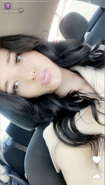 Caty Moore