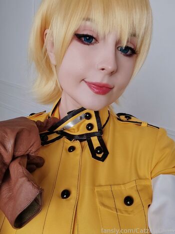 Leaked Catzillachan private photo viral onlyfans