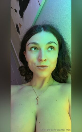 Cauzifer Cosplay