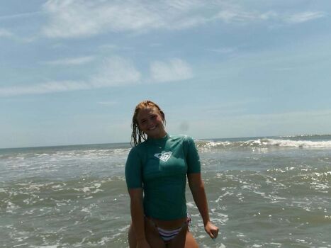 Cayla Connolly