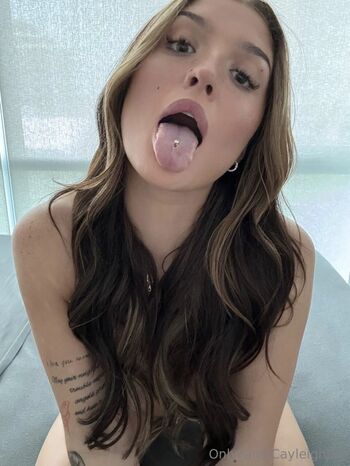 Cayleigh Byrnes