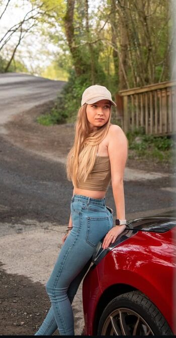 Leaked Cazdice private photo viral onlyfans