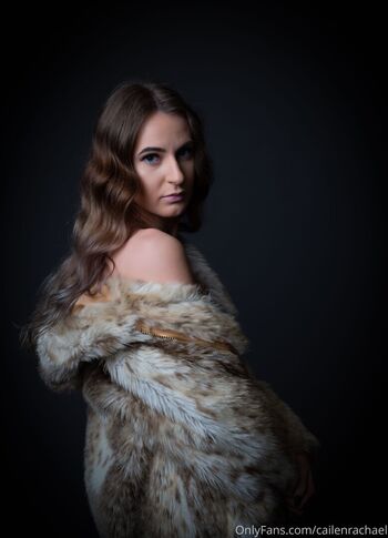 Leaked Cazrachael private photo viral onlyfans