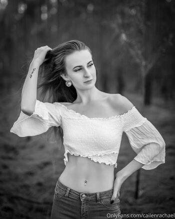 Leaked Cazrachael private photo viral onlyfans