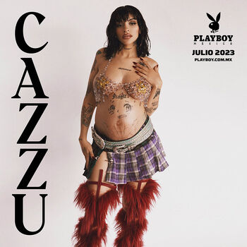 Cazzu