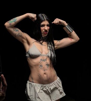 Leaked Cazzu private photo viral onlyfans