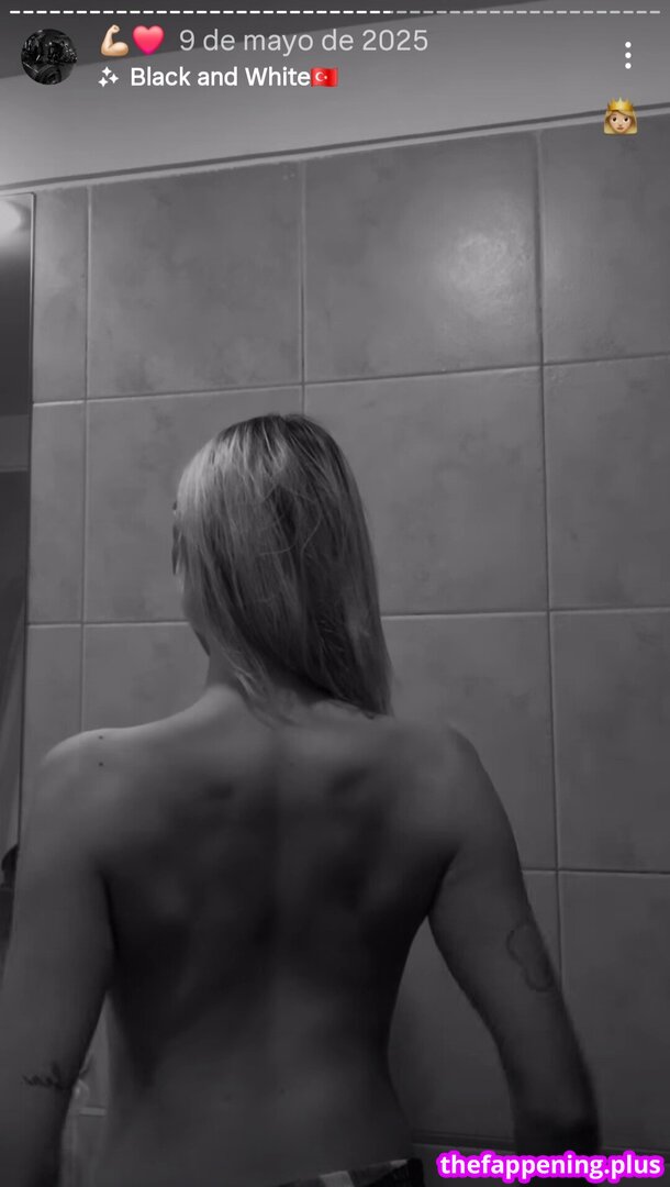Catalina Correa / Ccata.pr / cataperezcorrea / https: 누드 OnlyFans 사진 #5
