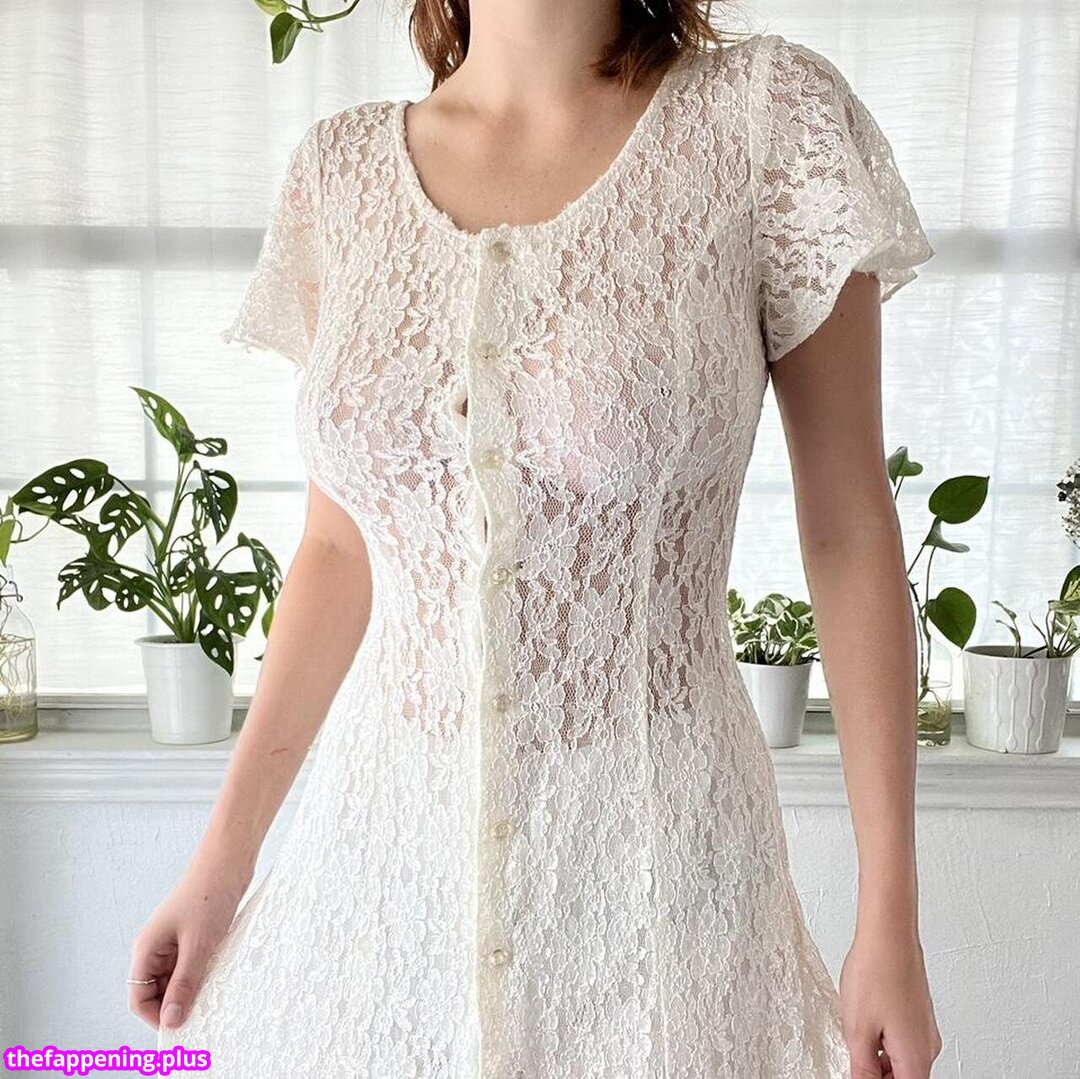 Ccelesterenee / Fairladyvintage Nacktes OnlyFans Foto #11