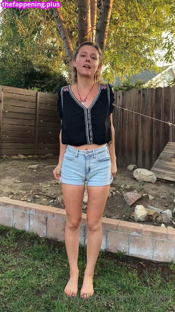 ccflight Çıplak OnlyFans Fotoğrafı #5