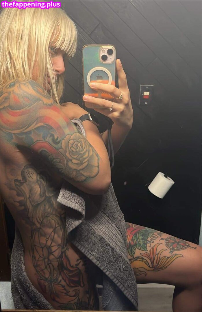 CCG007 / ccg.007 Foto OnlyFans Desnuda #4
