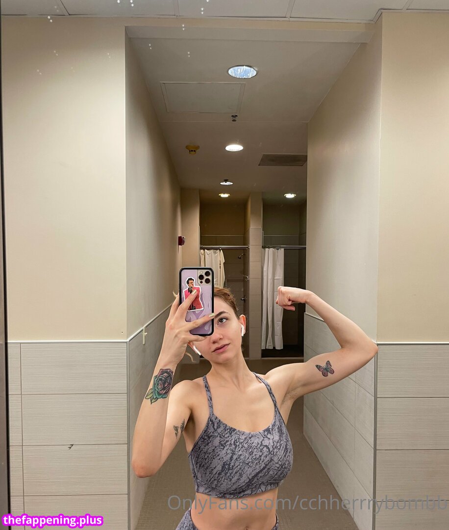 cchherrrybombb / chxrrybomb / https: Nude OnlyFans Photo #6