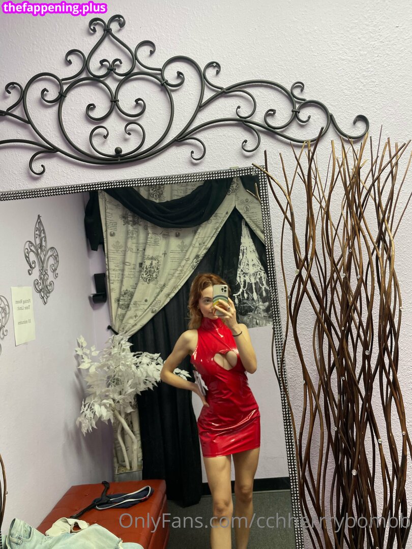 cchherrrybombb / chxrrybomb / https: नग्न OnlyFans फोटो #11