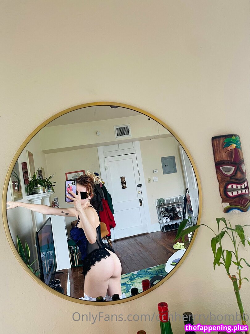 cchherrrybombb / chxrrybomb / https: Çıplak OnlyFans Fotoğrafı #20