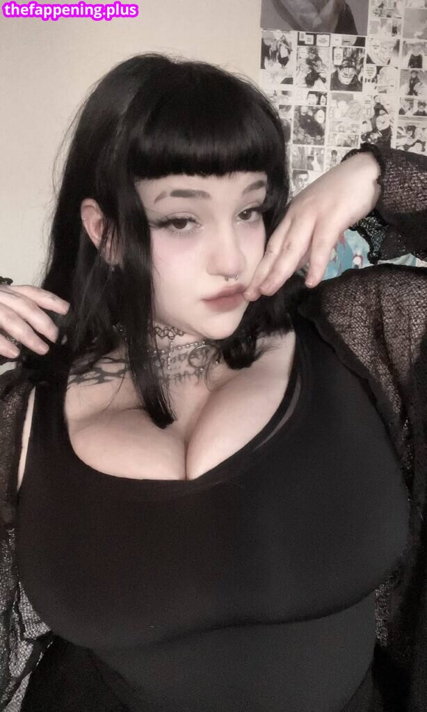 cchmonyaa Foto OnlyFans Desnuda #3