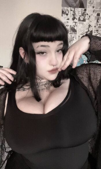 Leaked Cchmonyaa private photo viral onlyfans