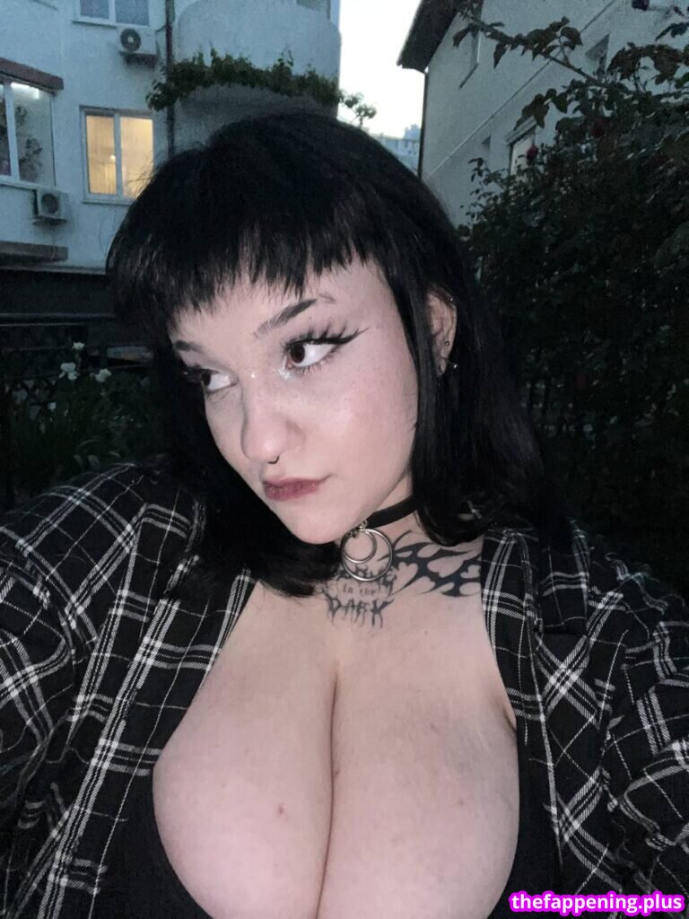 cchmonyaa नग्न OnlyFans फोटो #7