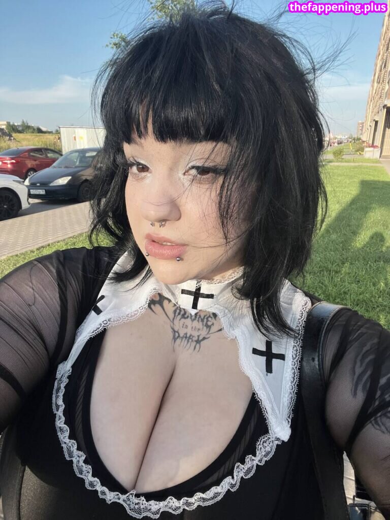 cchmonyaa Φωτογραφία Γυμνών OnlyFans #9