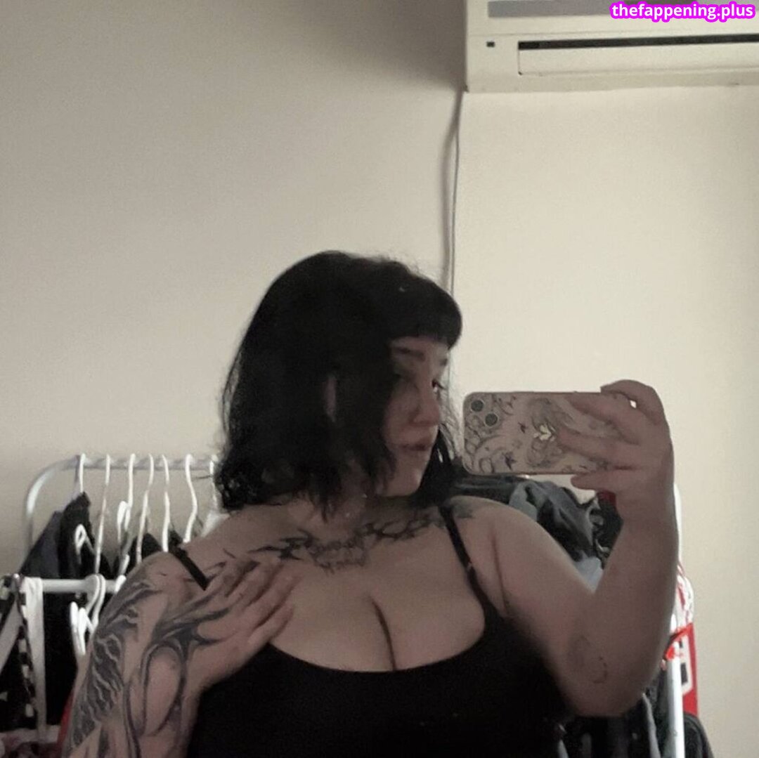 cchmonyaa Naken OnlyFans Foto #12