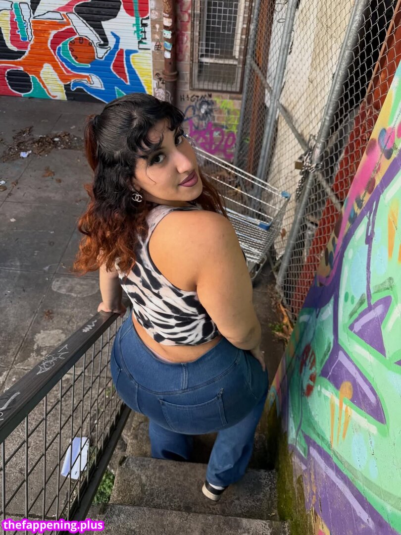 Cchristineabadir / Christine Abadir / christineabadir Photo OnlyFans Nu #137