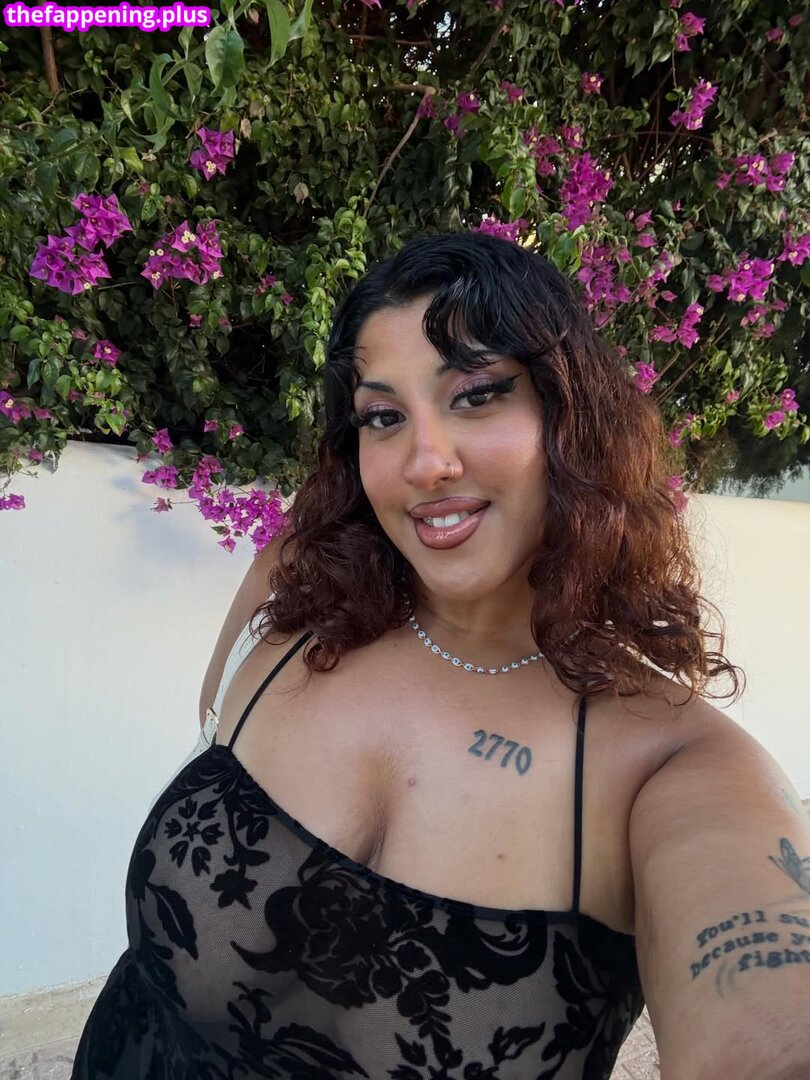 Cchristineabadir / Christine Abadir / christineabadir Nagie OnlyFans Zdjęcie #141