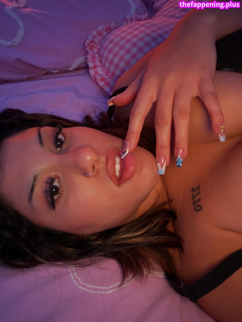 Cchristineabadir / Christine Abadir / christineabadir ヌードOnlyFans写真 #188