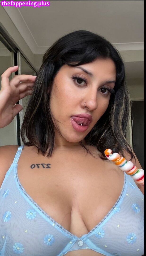 Cchristineabadir / Christine Abadir / christineabadir नग्न OnlyFans फोटो #190