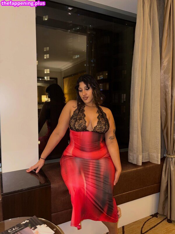 Cchristineabadir / Christine Abadir / christineabadir Naken OnlyFans Foto #199