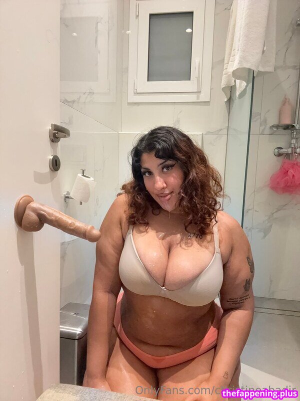 Cchristineabadir / Christine Abadir / christineabadir Фото оголеного OnlyFans #204