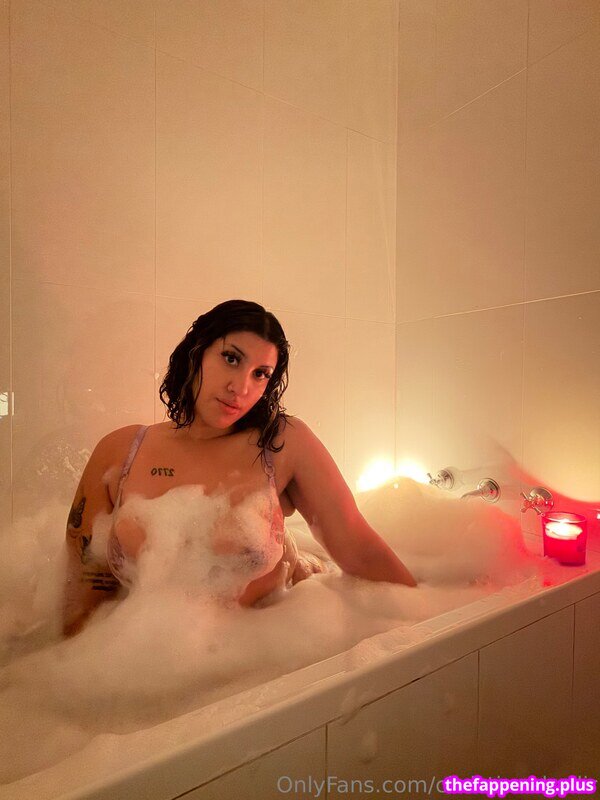 Cchristineabadir / Christine Abadir / christineabadir Foto OnlyFans Nua #207