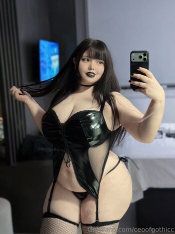 Leaked Cclowniac private photo viral onlyfans